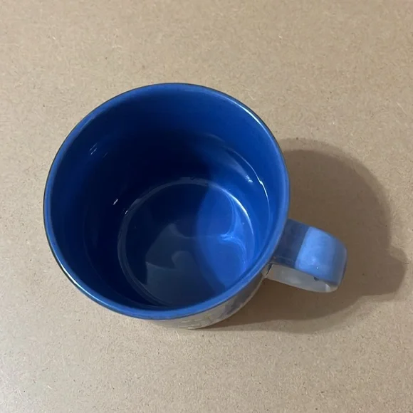 Stitch Mug - Picture 4 of 5
